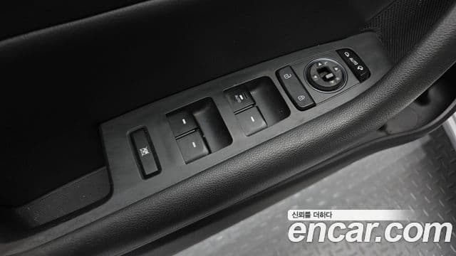 Hyundai LF Sonata 2.0 Smart, 2015 17