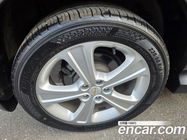 Chevrolet(GM대우) Captiva 2WD LT, 2012 6