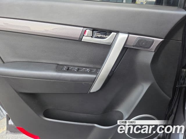 Chevrolet(GM대우) Captiva 2WD LT, 2012 14
