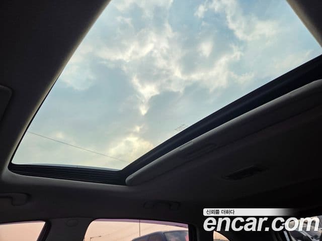 Chevrolet(GM대우) Captiva 2WD LT, 2012 16