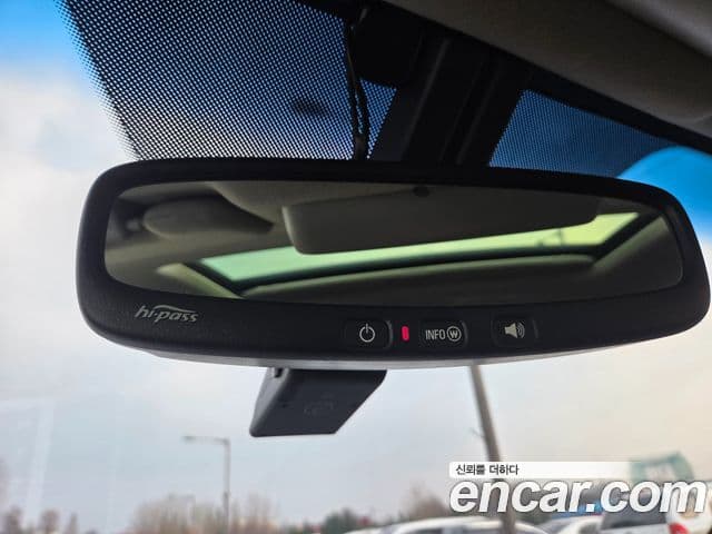 Chevrolet(GM대우) Captiva 2WD LT, 2012 17