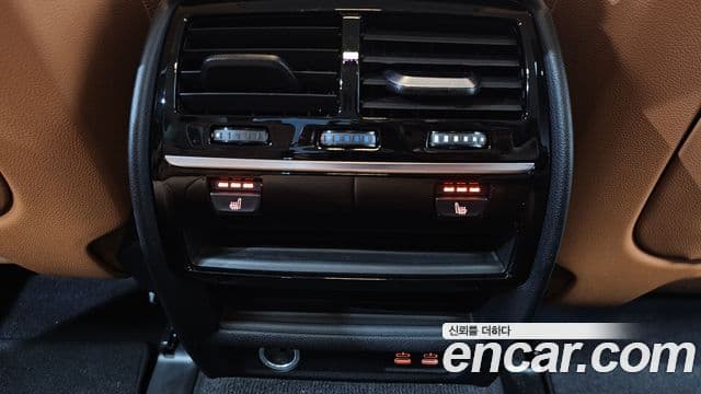 BMW 5시리즈 (G30) Luxury, 2020 16