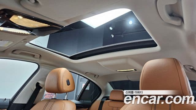 BMW 5시리즈 (G30) Luxury, 2020 17