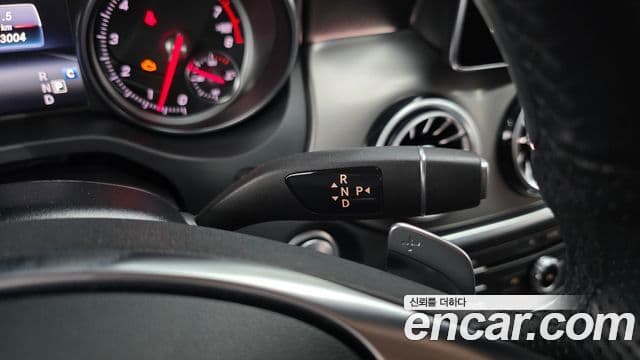 Mercedes-Benz CLA-класс C117 AMG Line, 2019 9