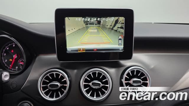 Mercedes-Benz CLA-класс C117 AMG Line, 2019 14