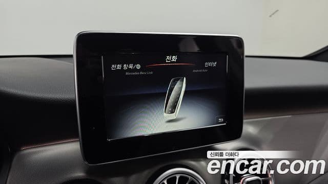 Mercedes-Benz CLA-класс C117 AMG Line, 2019 15