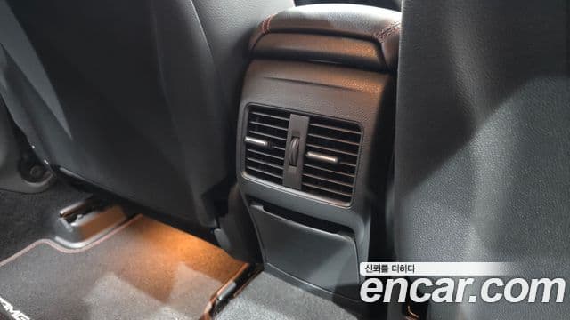 Mercedes-Benz CLA-класс C117 AMG Line, 2019 19