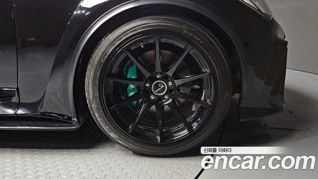 Hyundai The / новый New Genesis купе 200 турбо S, 2015 все фото