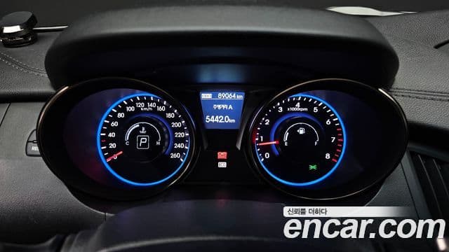 Hyundai The / новый New Genesis купе 200 турбо S, 2015 8