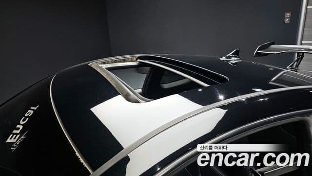 Hyundai The / новый New Genesis купе 200 турбо S, 2015 17