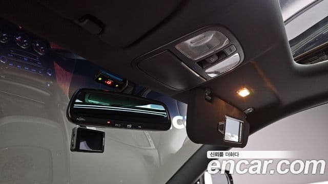 Hyundai The / новый New Genesis купе 200 турбо S, 2015 19