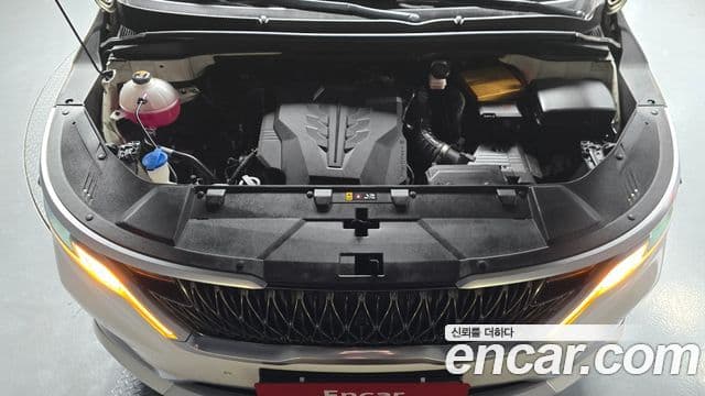 Kia Carnival 4세대 Signature, 2021 6