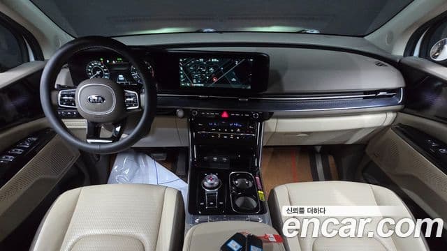 Kia Carnival 4세대 Signature, 2021 7