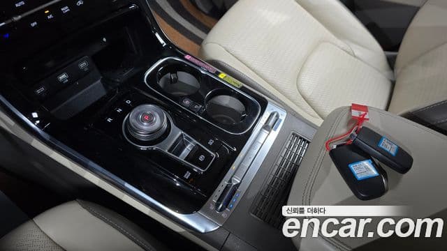 Kia Carnival 4세대 Signature, 2021 9