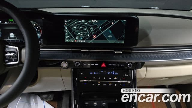 Kia Carnival 4세대 Signature, 2021 13