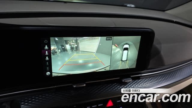 Kia Carnival 4세대 Signature, 2021 14