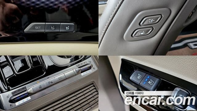 Kia Carnival 4세대 Signature, 2021 17