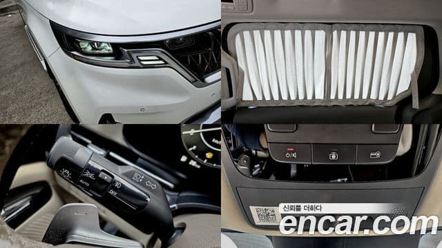 Kia Carnival 4세대 Signature, 2021 20