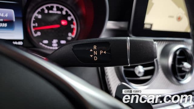 Mercedes-Benz C-класс W205 C43 AMG 4MATIC, 2017 9