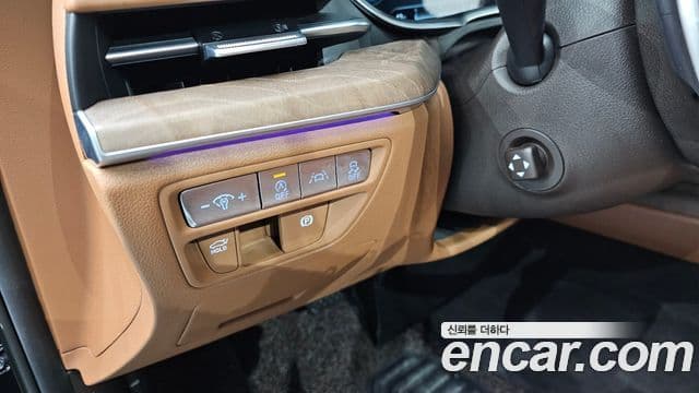 Genesis G80 (RG3) бензин 2.5 турбо AWD, 2021 12