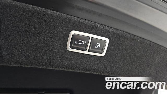 Genesis G80 (RG3) бензин 2.5 турбо AWD, 2021 19