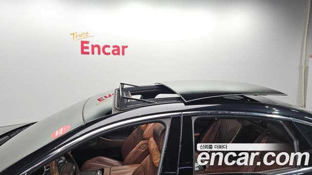 Genesis G80 (RG3) бензин 2.5 турбо AWD, 2021 20