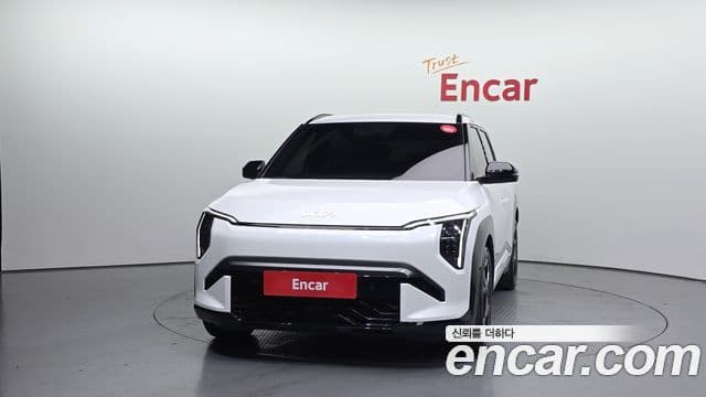 Kia EV3 GT-Line, 2025 3