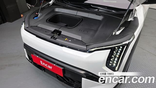 Kia EV3 GT-Line, 2025 6