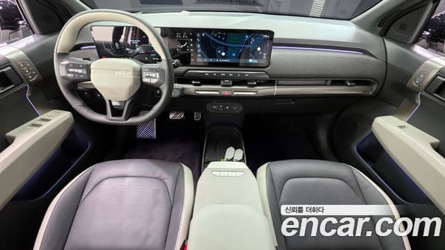 Kia EV3 GT-Line, 2025 7
