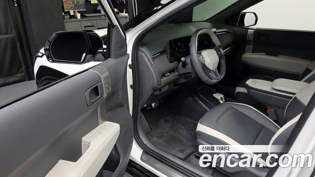 Kia EV3 GT-Line, 2025 10