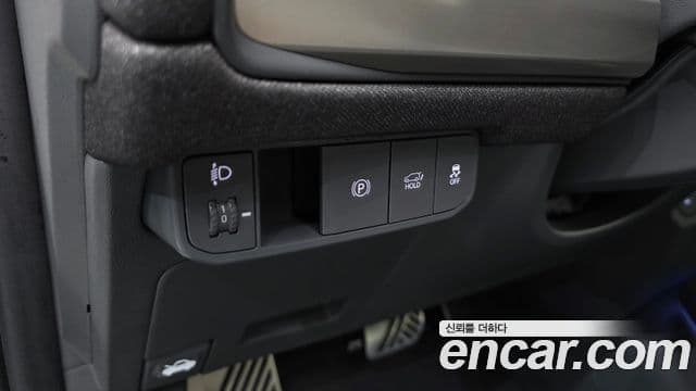 Kia EV3 GT-Line, 2025 12