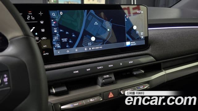 Kia EV3 GT-Line, 2025 13