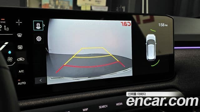 Kia EV3 GT-Line, 2025 14