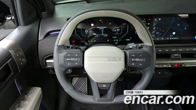 Kia EV3 GT-Line, 2025 15