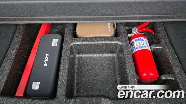 Kia EV3 GT-Line, 2025 18