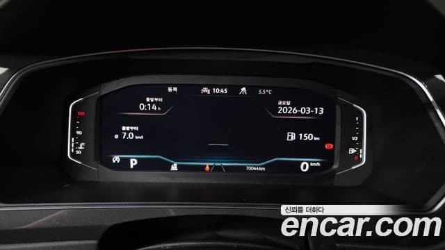 Volkswagen Tiguan 2세대 Prestige, 2023 8