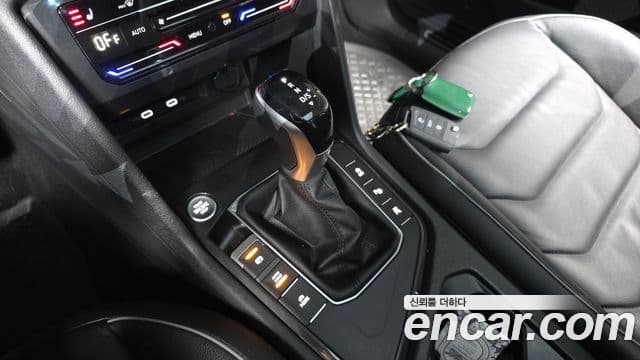 Volkswagen Tiguan 2세대 Prestige, 2023 9