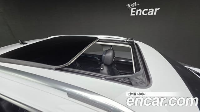 Volkswagen Tiguan 2세대 Prestige, 2023 12