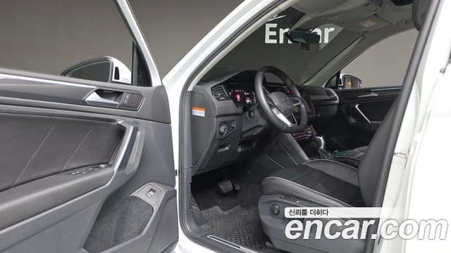 Volkswagen Tiguan 2세대 Prestige, 2023 13