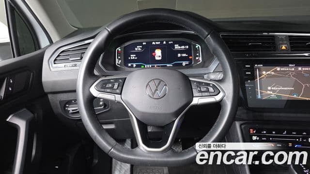 Volkswagen Tiguan 2세대 Prestige, 2023 14