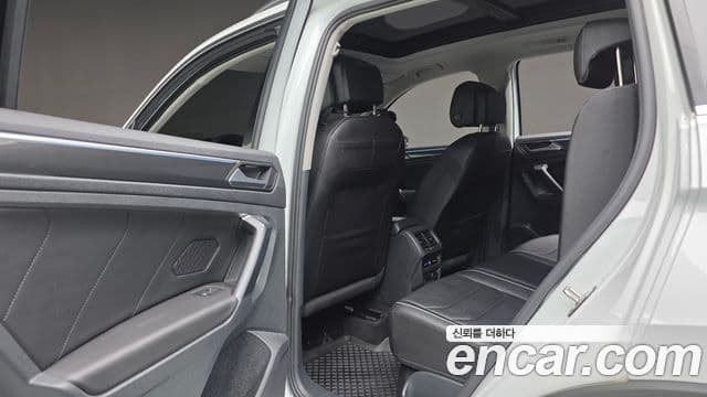Volkswagen Tiguan 2세대 Prestige, 2023 17