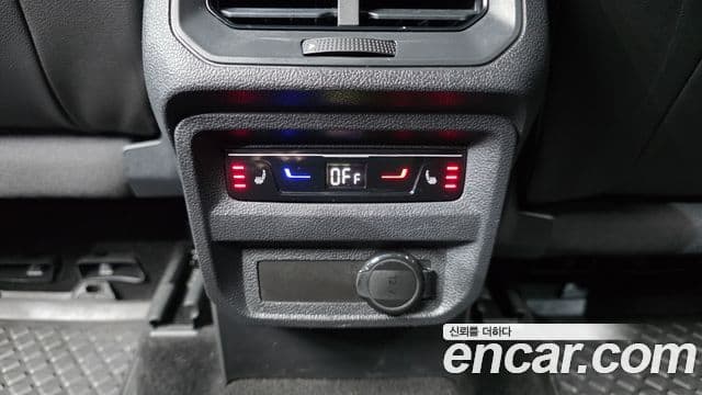 Volkswagen Tiguan 2세대 Prestige, 2023 18