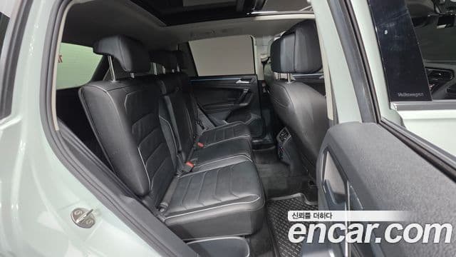 Volkswagen Tiguan 2세대 Prestige, 2023 19