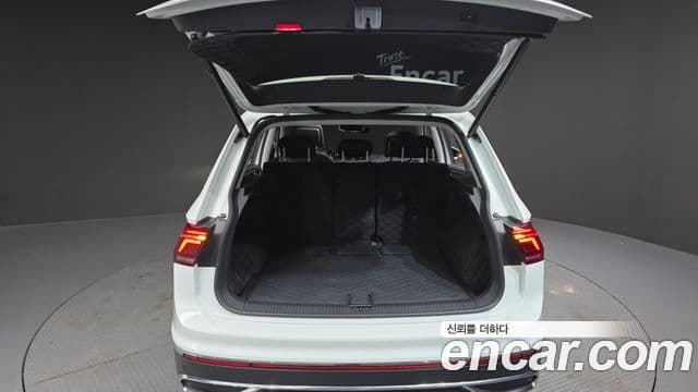 Volkswagen Tiguan 2세대 Prestige, 2023 20