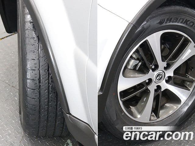 KG모빌리티(SsangYong) Rexton W Prestige, 2016 все фото