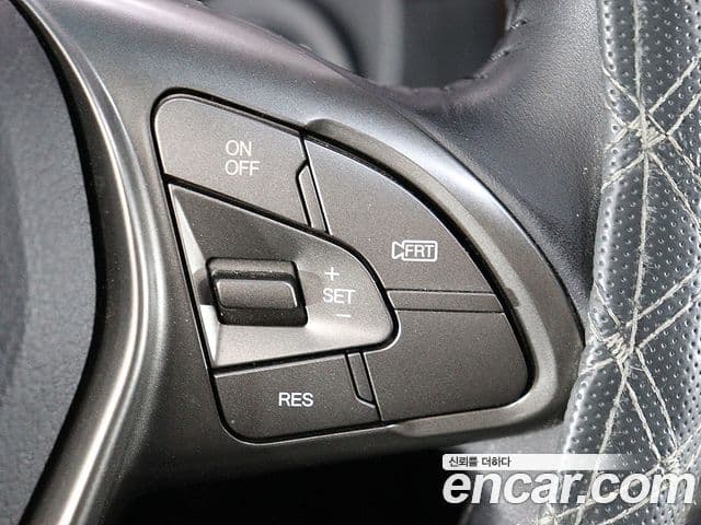 KG모빌리티(SsangYong) Rexton W Prestige, 2016 12