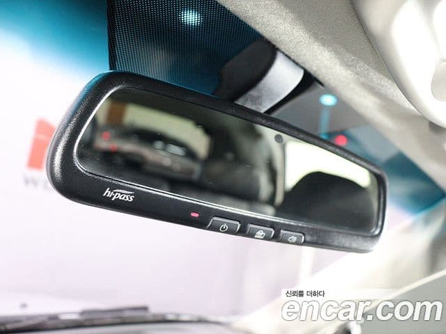 KG모빌리티(SsangYong) Rexton W Prestige, 2016 14