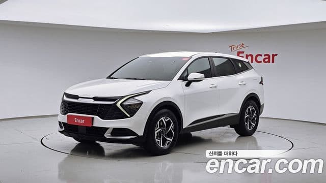 Kia Sportage 5세대 Prestige, 2024 1