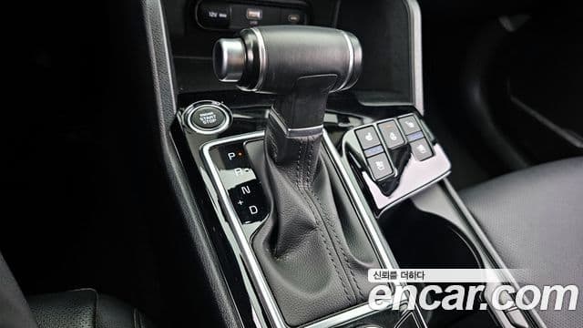 Kia Sportage 5세대 Prestige, 2024 9
