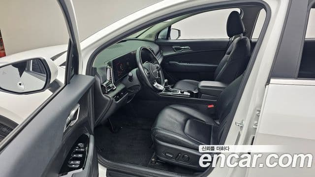 Kia Sportage 5세대 Prestige, 2024 10